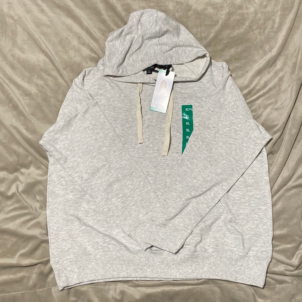 Women Sweater Size: XL
